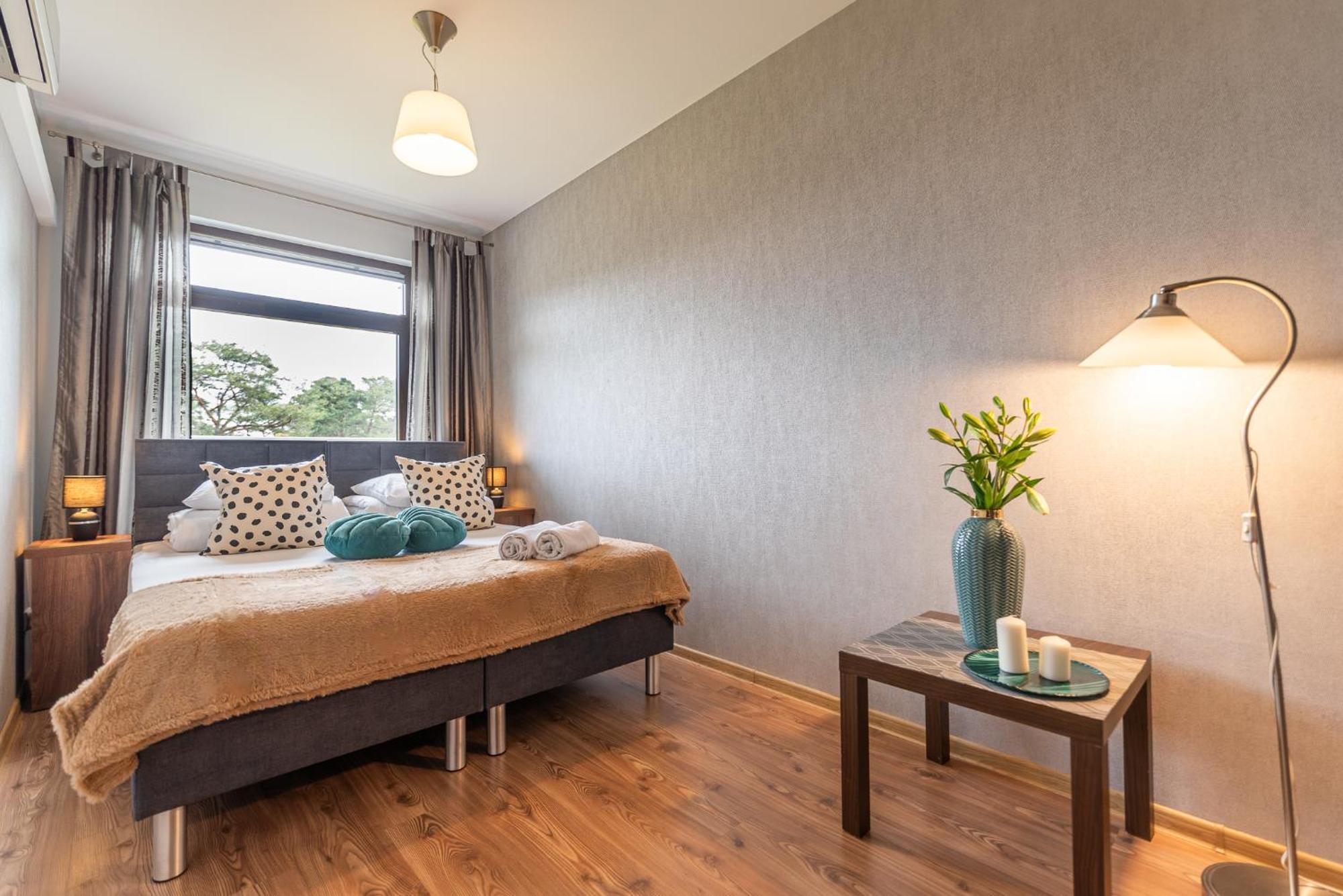 Apartment Ms - Zeromskiego 22 Wladyslawowo