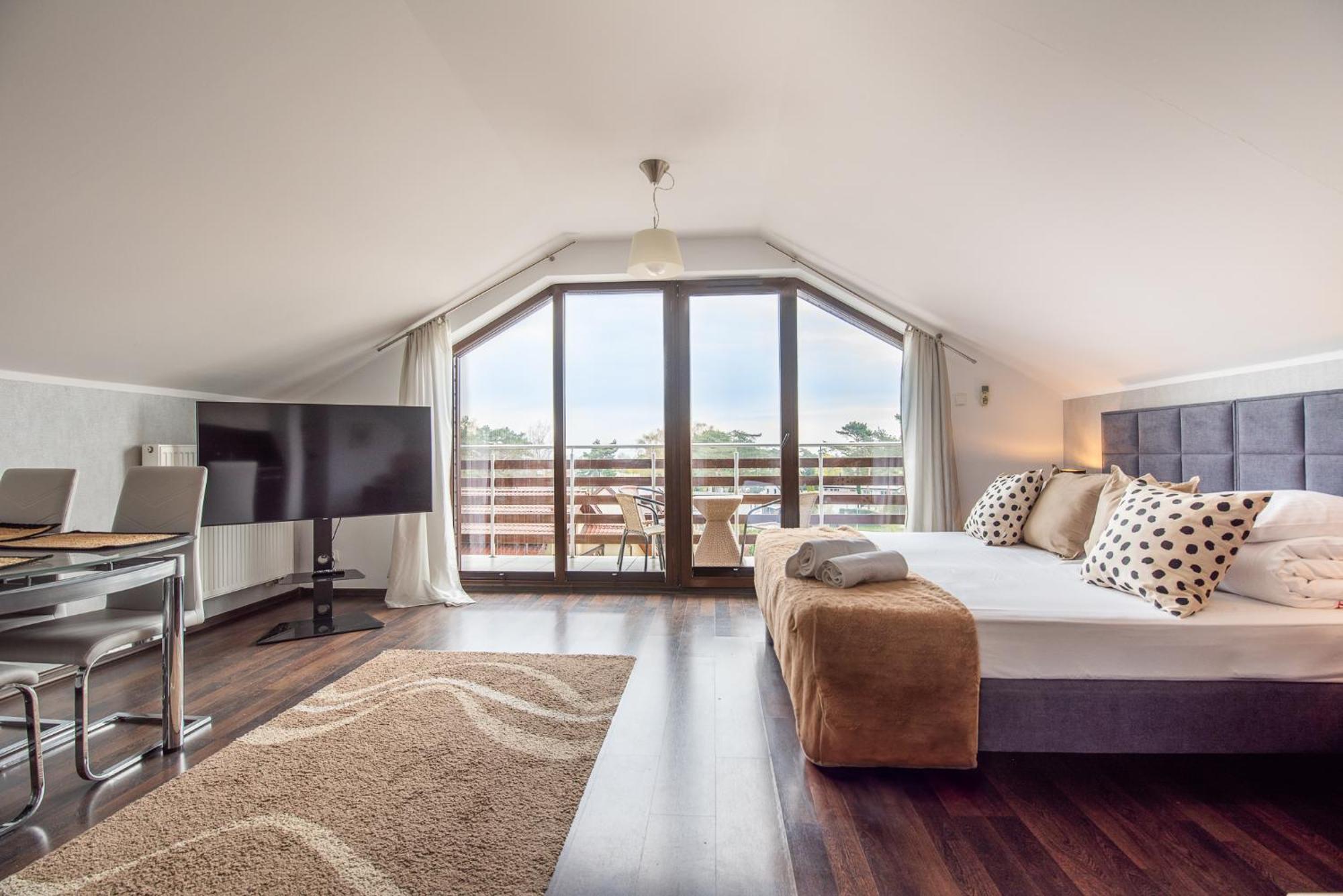 Apartment Ms - Zeromskiego 22