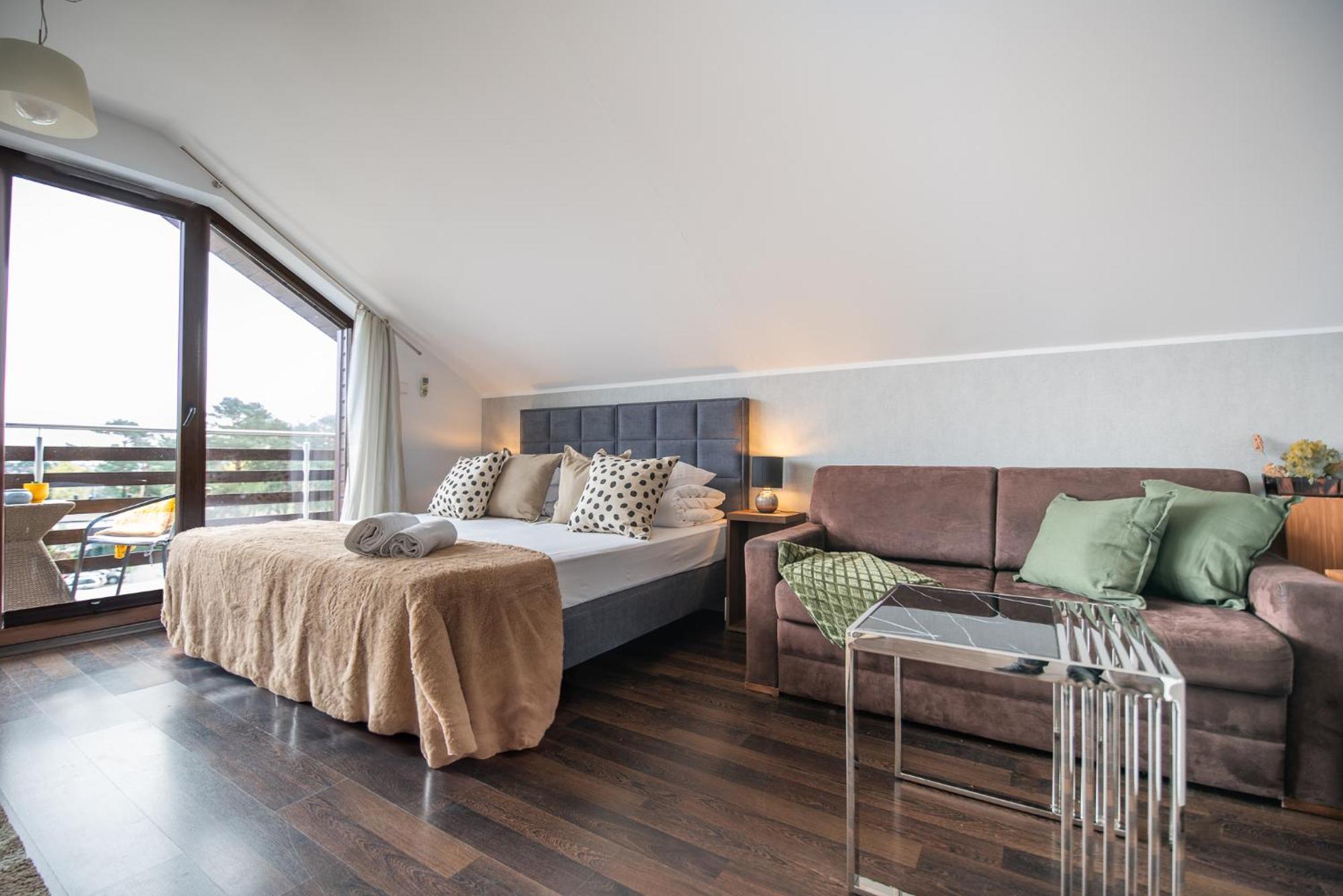 Apartment Ms - Zeromskiego 22