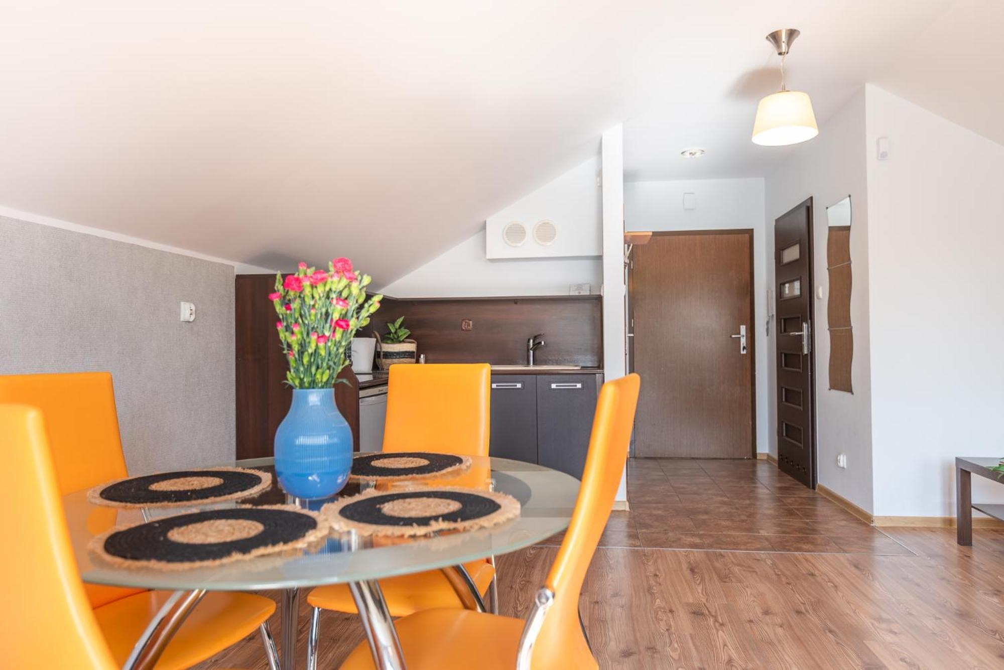 Apartment Ms - Zeromskiego 22