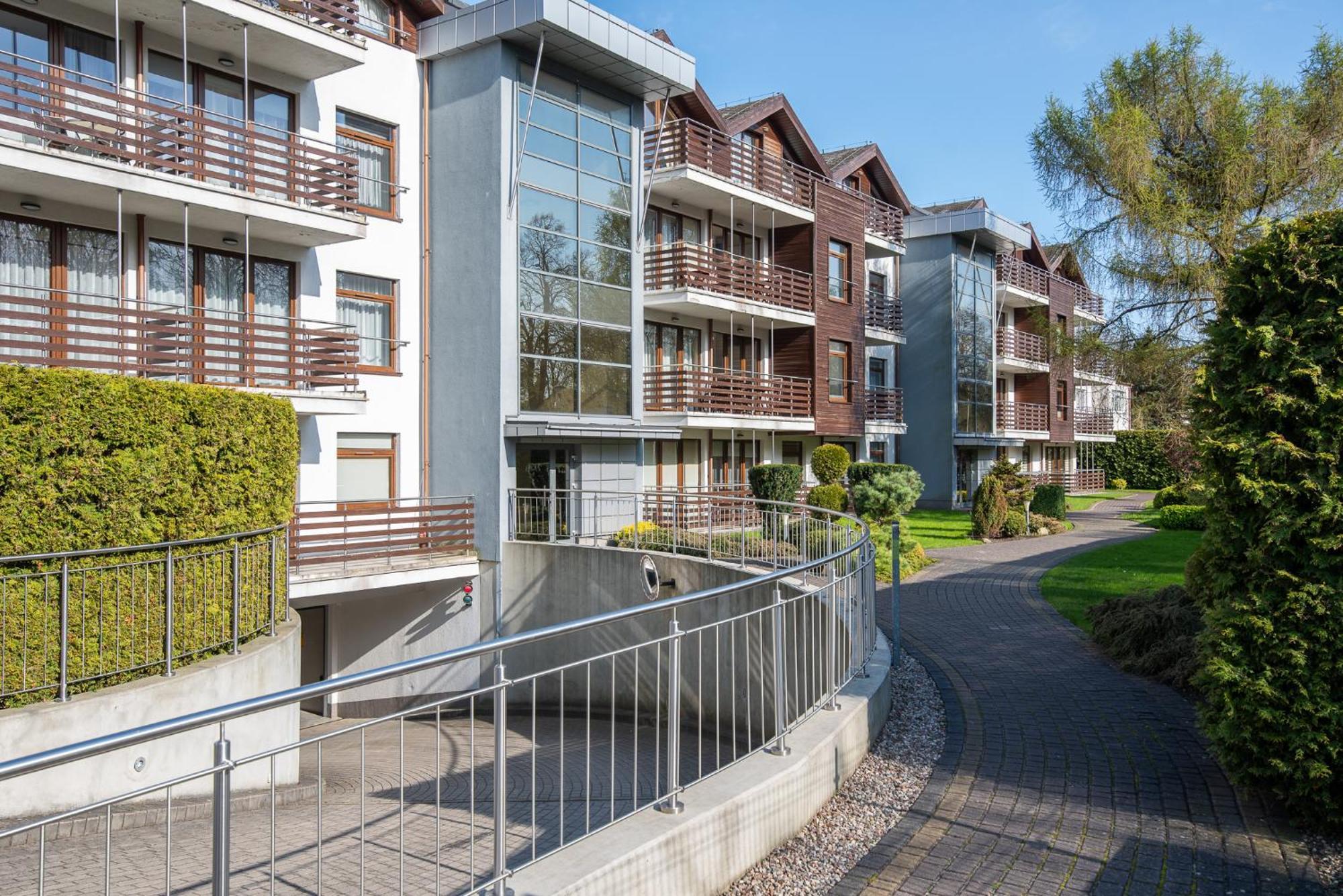 Apartment Ms - Zeromskiego 22